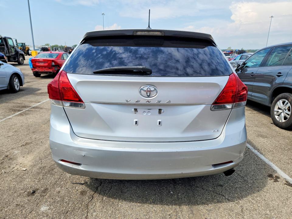 Aukcja sprzedaży 2014 Toyota Venza, vin: 4T3ZA3BB1EU089116, numer aukcji: 69279136