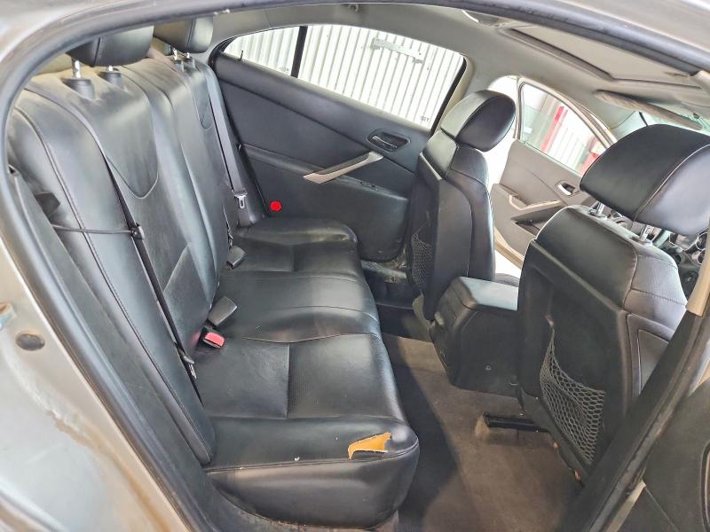 Продажа на аукционе авто 2008 Pontiac G6, vin: 1G2ZH57N784100846, номер лота: 70008066