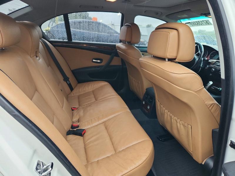 Aukcja sprzedaży 2009 Bmw 535, vin: WBANV935X9C135238, numer aukcji: 67139386