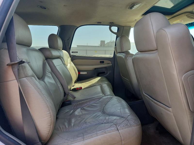 Продажа на аукционе авто 2002 Gmc Yukon, vin: 1GKEK13Z82R169377, номер лота: 68703466