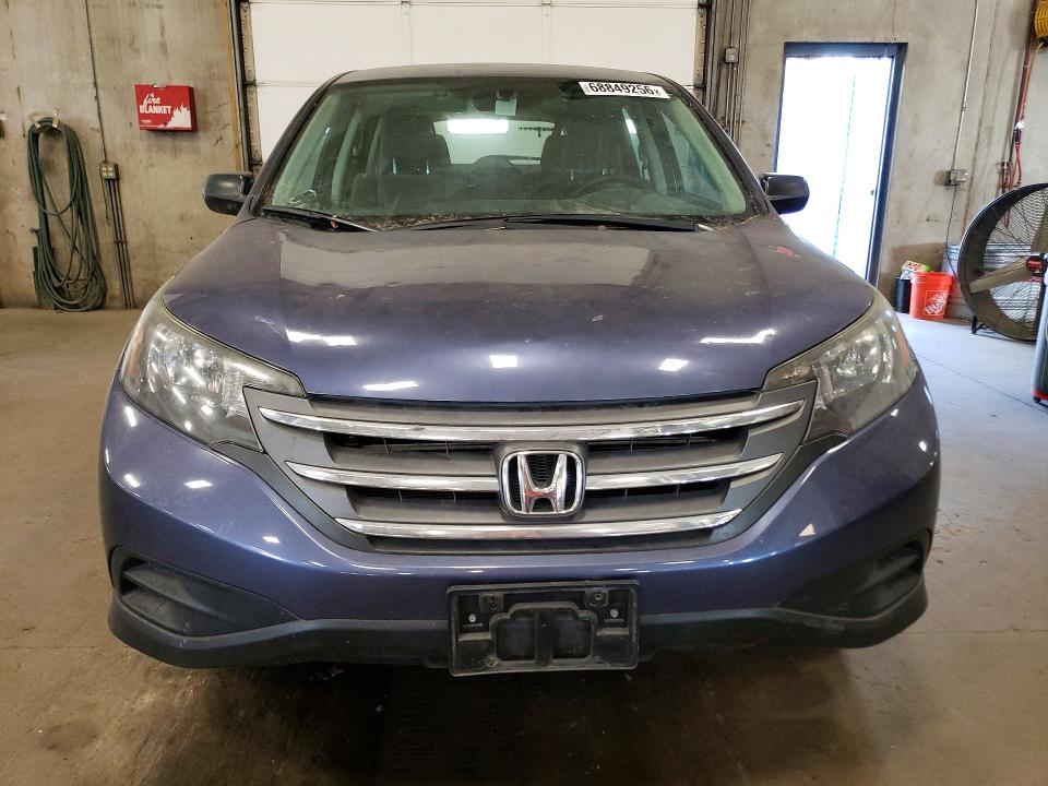 Aukcja sprzedaży 2012 Honda Cr-v, vin: 5J6RM4H3XCL026040, numer aukcji: 68849256