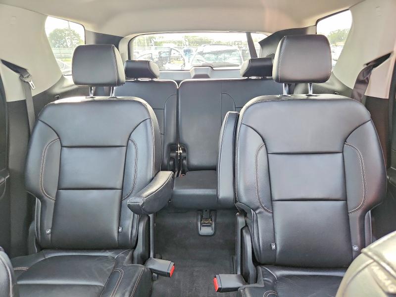 2019 Chevrolet Traverse მანქანა იყიდება აუქციონზე, vin: 1GNERHKWXKJ122073, აუქციონის ნომერი: 67486866
