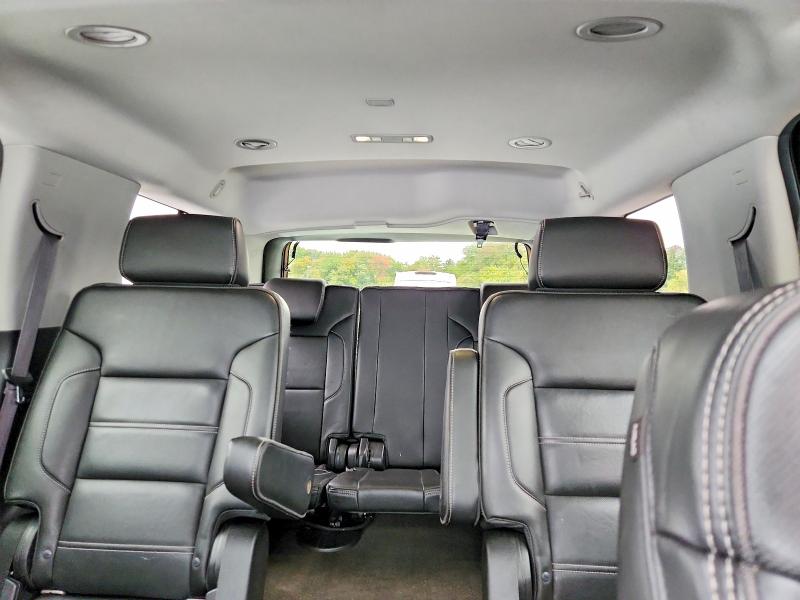 2015 Gmc Yukon მანქანა იყიდება აუქციონზე, vin: 1GKS2CKJ5FR684062, აუქციონის ნომერი: 71407006