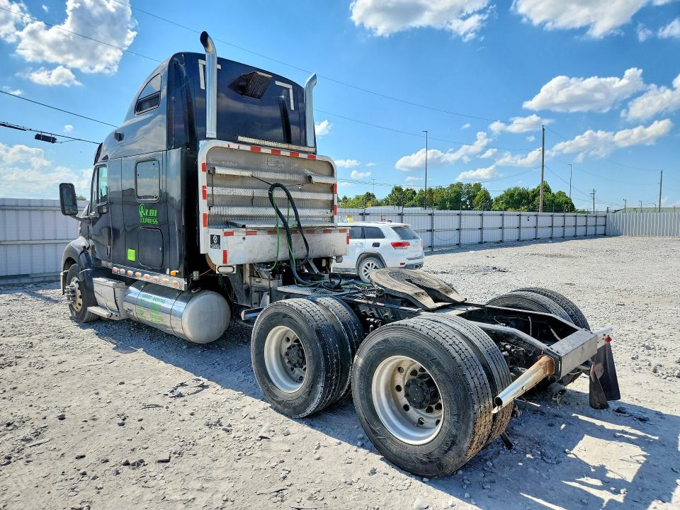 Aukcja sprzedaży 2005 Peterbilt 387, vin: 1XP7DB9X65D855962, numer aukcji: 66319266