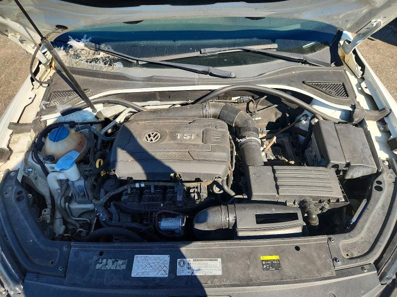 Продаж на аукціоні авто 2016 Volkswagen Passat, vin: 1VWBT7A39GC011537, номер лоту: 70659526