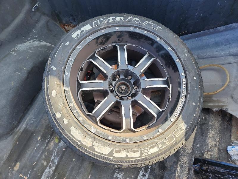 69779396 :رقم المزاد ، 1FTPW12545KE68756 vin ، 2005 Ford F150 مزاد بيع