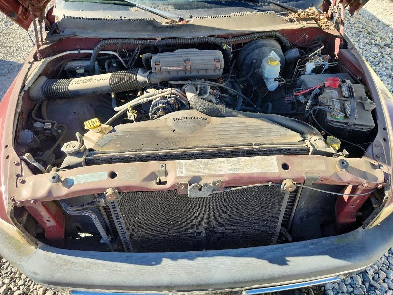 Продажа на аукционе авто 2001 Dodge Ram 1500, vin: 1B7HC13Y11J571106, номер лота: 70387416