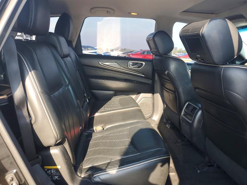 Aukcja sprzedaży 2016 Infiniti Qx60, vin: 5N1AL0MN3GC524782, numer aukcji: 69020146