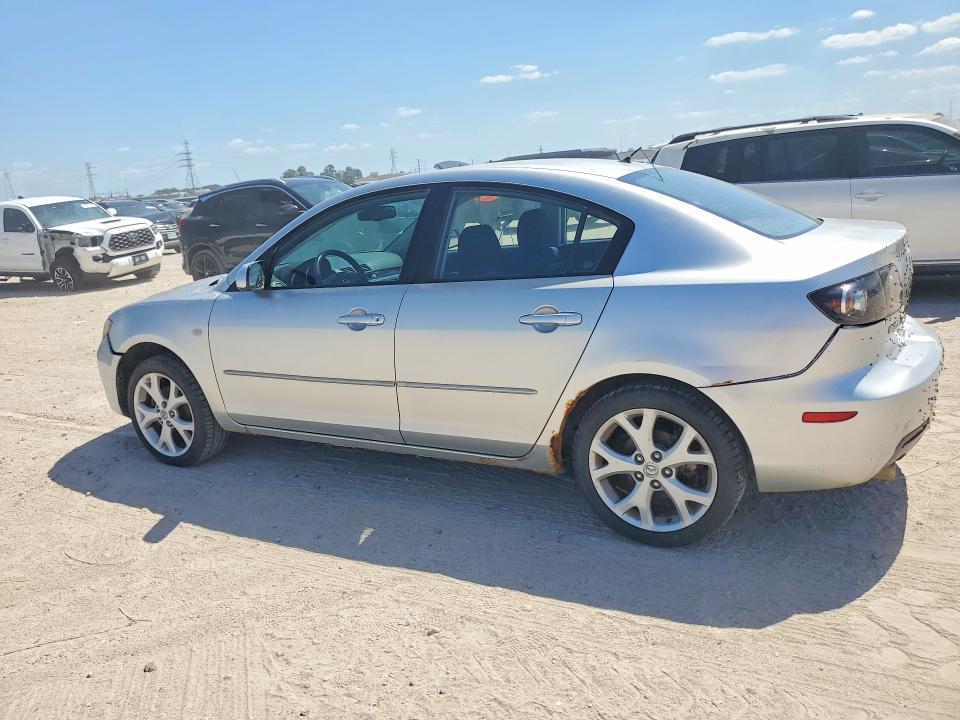 Aukcja sprzedaży 2009 Mazda 3, vin: JM1BK32F491225115, numer aukcji: 69768976