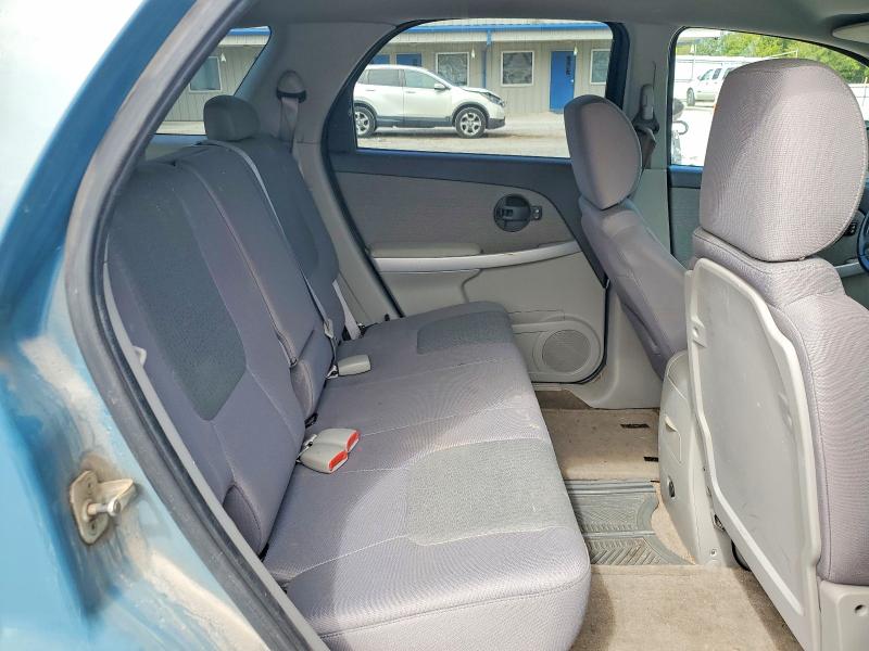 Auction sale of the 2008 Chevrolet Equinox, vin: 2CNDL43F886025467, lot number: 69991956