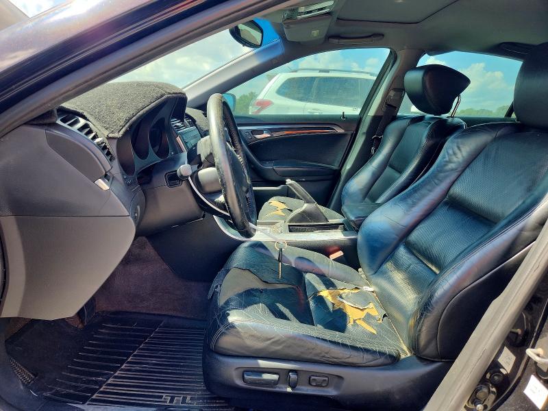 Aukcja sprzedaży 2004 Acura Tl, vin: 19UUA662X4A074456, numer aukcji: 66772376
