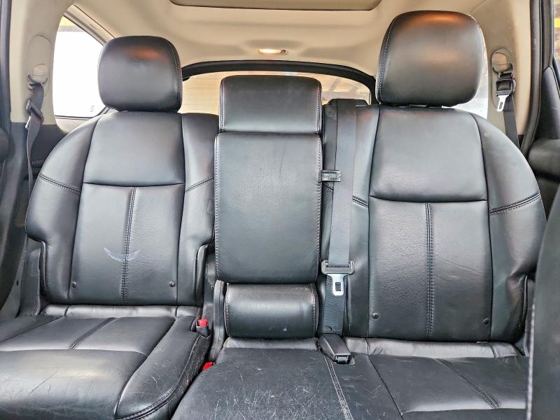 2013 Nissan Pathfinder მანქანა იყიდება აუქციონზე, vin: 5N1AR2MM6DC680005, აუქციონის ნომერი: 68331246