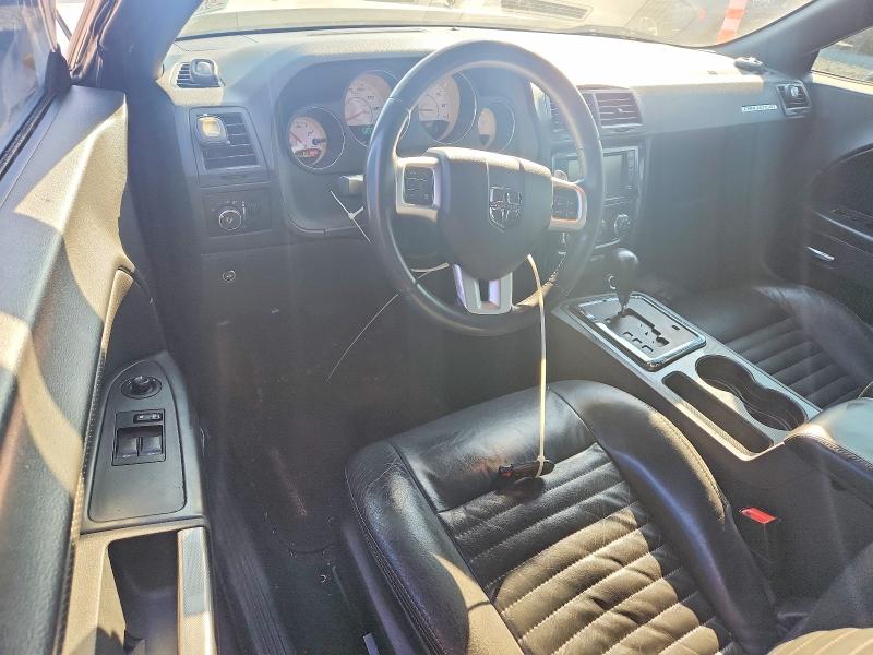 67402566 :رقم المزاد ، 2C3CDYAGXEH142584 vin ، 2014 Dodge Challenger مزاد بيع