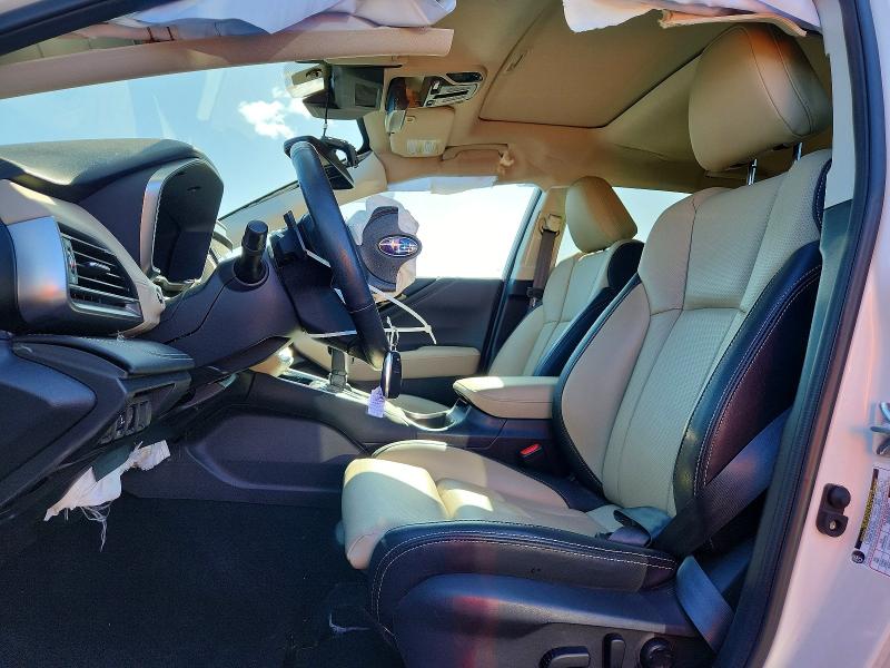 Продаж на аукціоні авто 2025 Subaru Outback, vin: 4S4BTANC3S3133177, номер лоту: 68156956