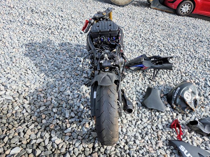 Продажа на аукционе авто 2026 Suzuki Gsx-r750, vin: JS1GR7MA1T7100579, номер лота: 68702006
