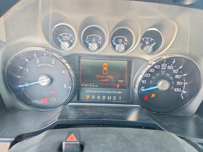 68012616 :رقم المزاد ، 1FT7W2BT0BEA98226 vin ، 2011 Ford F250 مزاد بيع