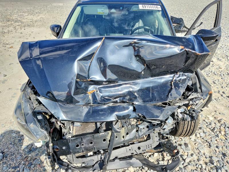 Aukcja sprzedaży 2018 Mazda 3, vin: 3MZBN1V39JM168542, numer aukcji: 69155556