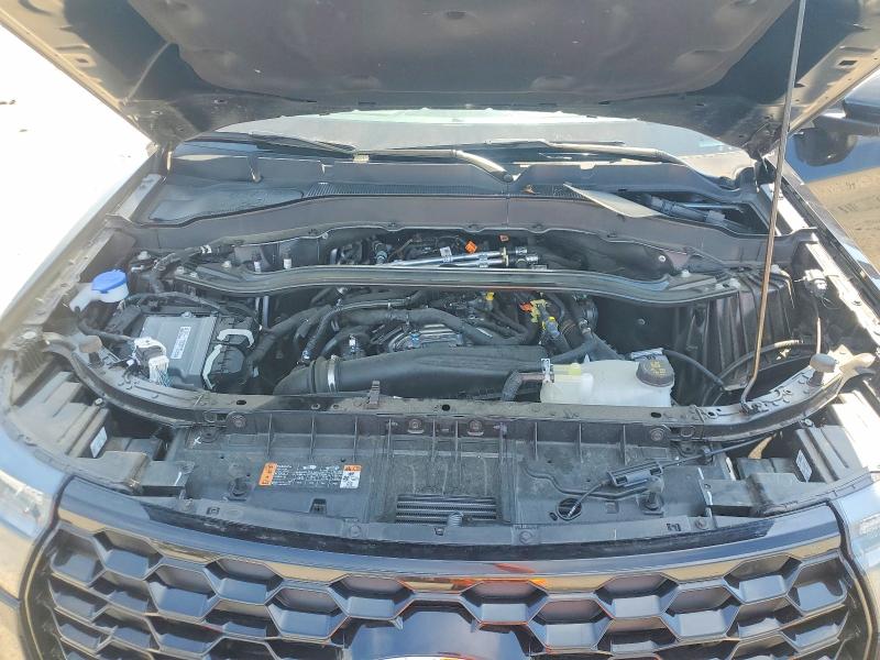 2026 Ford Explorer მანქანა იყიდება აუქციონზე, vin: 1FMUK7KH1TGA76101, აუქციონის ნომერი: 68751276