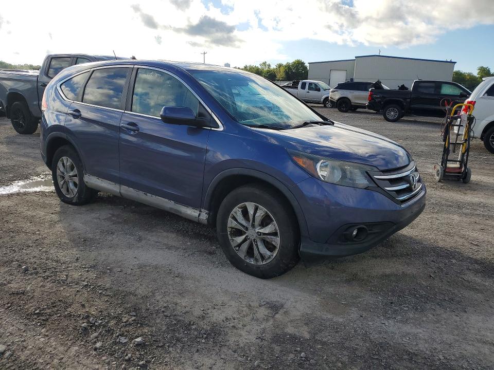 Aukcja sprzedaży 2013 Honda Cr-v, vin: 2HKRM4H52DH684920, numer aukcji: 67995146