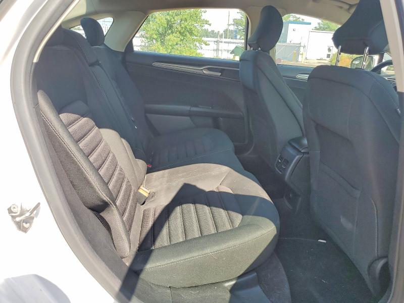Aukcja sprzedaży 2017 Ford Fusion, vin: 3FA6P0H72HR173012, numer aukcji: 67121696