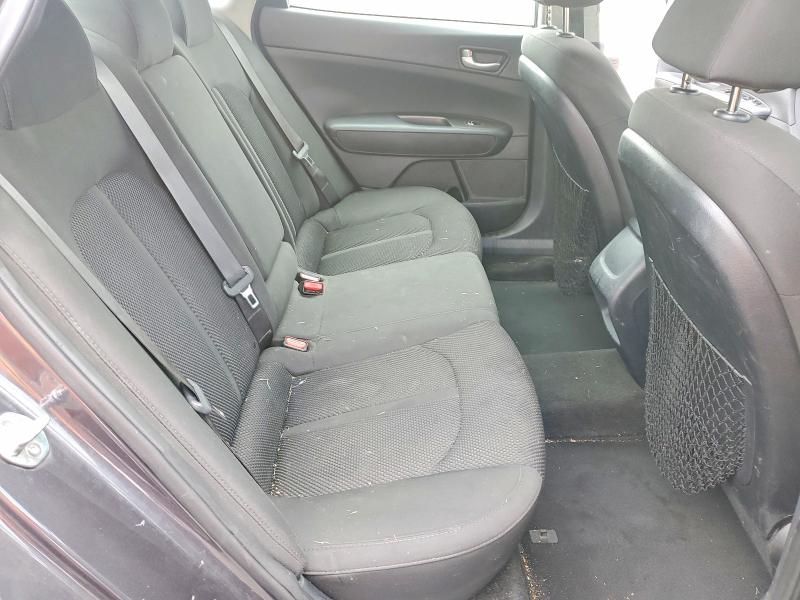 2019 Kia Optima მანქანა იყიდება აუქციონზე, vin: 5XXGT4L36KG326650, აუქციონის ნომერი: 67602776