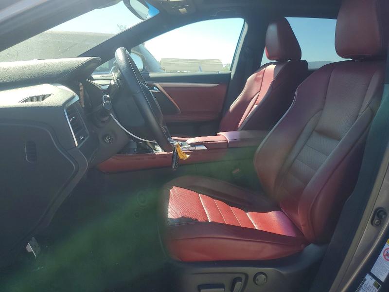 Aukcja sprzedaży 2017 Lexus Rx 350, vin: 2T2BZMCA4HC114929, numer aukcji: 67875856