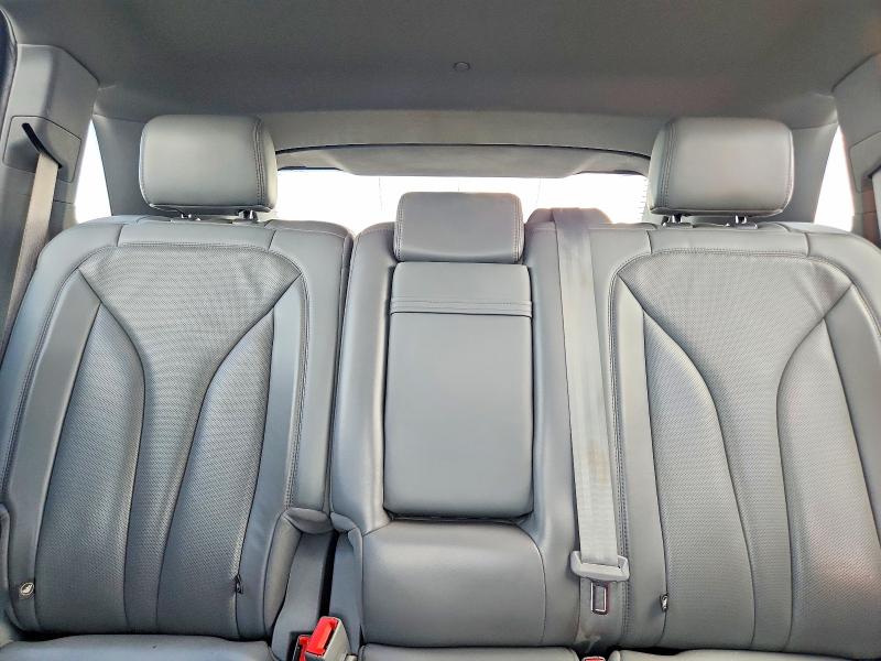 Продажа на аукционе авто 2020 Lincoln Nautilus, vin: 2LMPJ6K94LBL19253, номер лота: 68356026