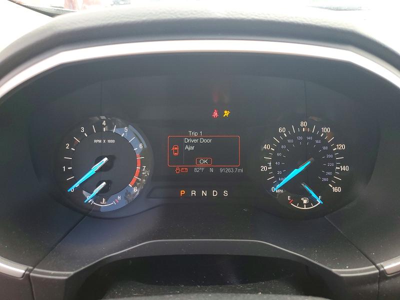 Auction sale of the 2018 Ford Edge, vin: 2FMPK3J91JBC22730, lot number: 69566946