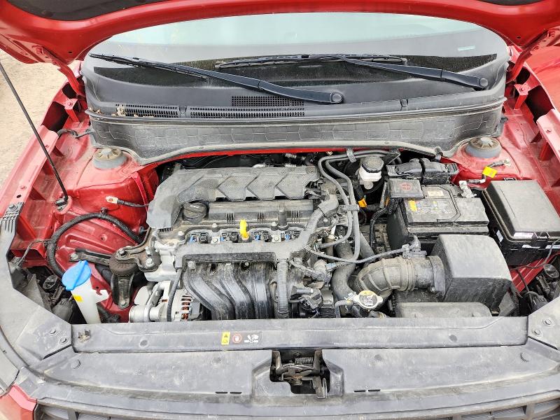 Продажа на аукционе авто 2023 Hyundai Venue, vin: KMHRC8A35PU277179, номер лота: 68504826