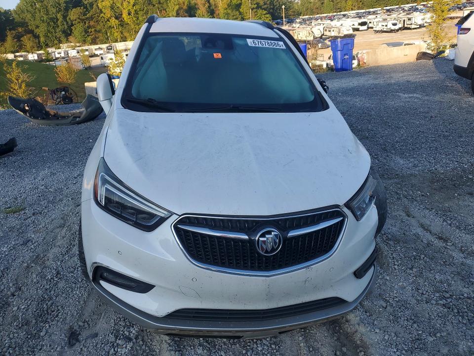 Продажа на аукционе авто 2018 Buick Encore, vin: KL4CJDSB5JB526446, номер лота: 67678886