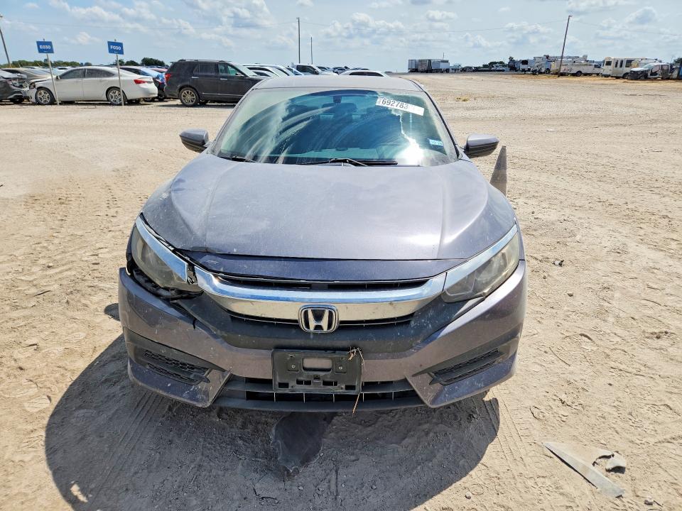 Aukcja sprzedaży 2018 Honda Civic, vin: 19XFC2F59JE041882, numer aukcji: 69278366