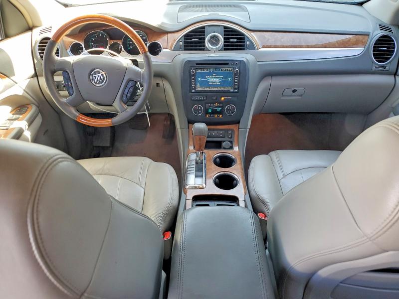 Aukcja sprzedaży 2008 Buick Enclave, vin: 5GAER23788J291239, numer aukcji: 67713676