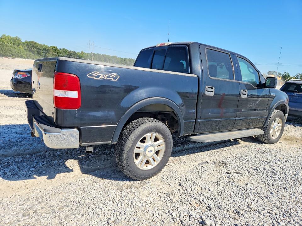 Продаж на аукціоні авто 2004 Ford F150, vin: 1FTPW14594FA30996, номер лоту: 68224406
