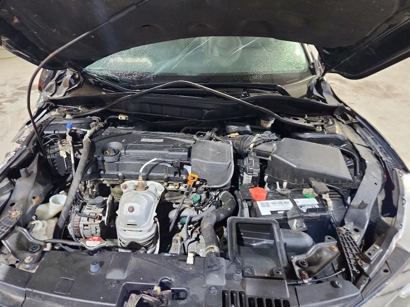 Продаж на аукціоні авто 2016 Honda Accord, vin: 1HGCR2F82GA107469, номер лоту: 68149566