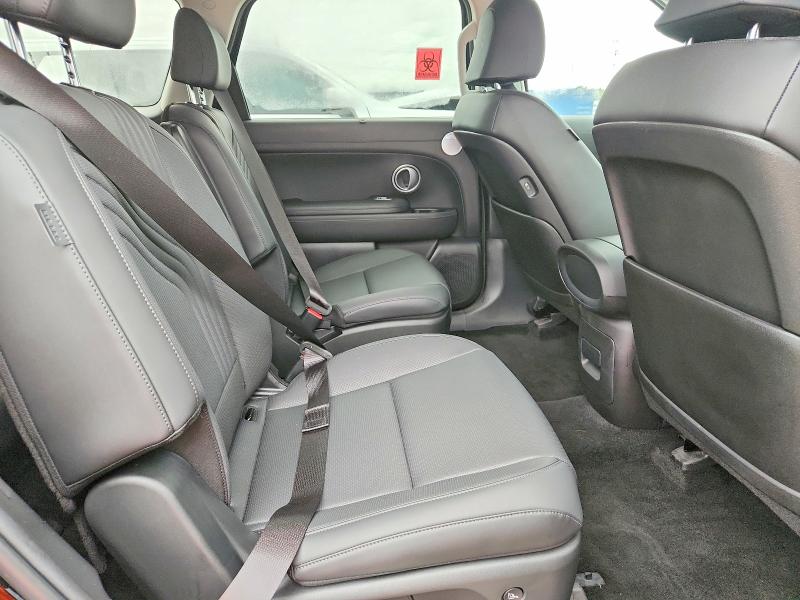 2026 Hyundai Palisade მანქანა იყიდება აუქციონზე, vin: KM8RL5S28TU130594, აუქციონის ნომერი: 69698686
