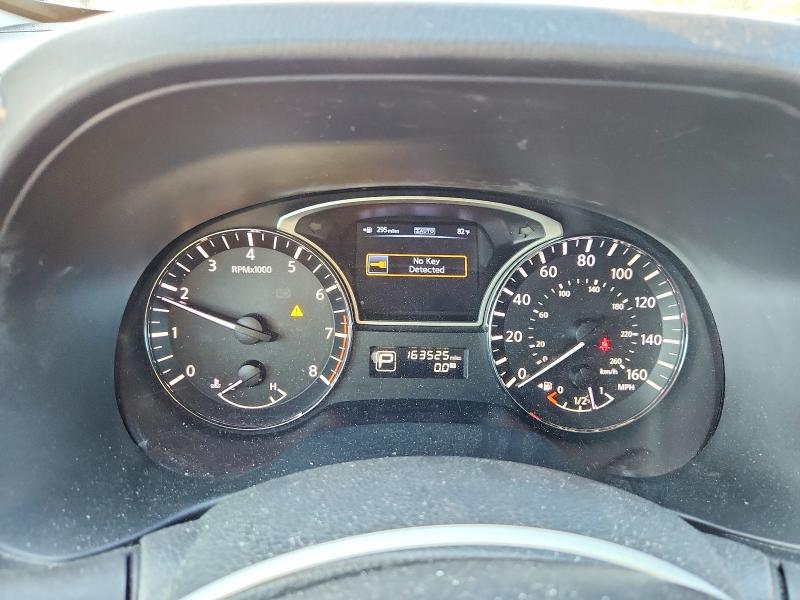 66802216 :رقم المزاد ، 5N1AR2MM6DC635081 vin ، 2013 Nissan Pathfinder مزاد بيع