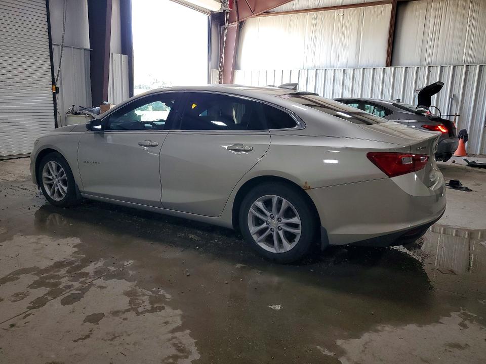 Aukcja sprzedaży 2016 Chevrolet Malibu, vin: 1G1ZE5ST5GF176457        , numer aukcji: 69126356