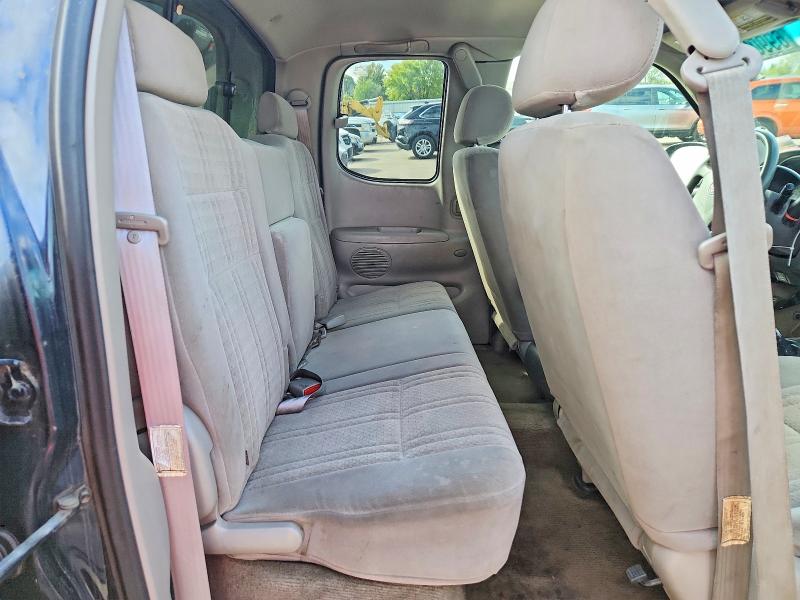 69908686 :رقم المزاد ، 5TBBT44153S372521 vin ، 2003 Toyota Tundra مزاد بيع