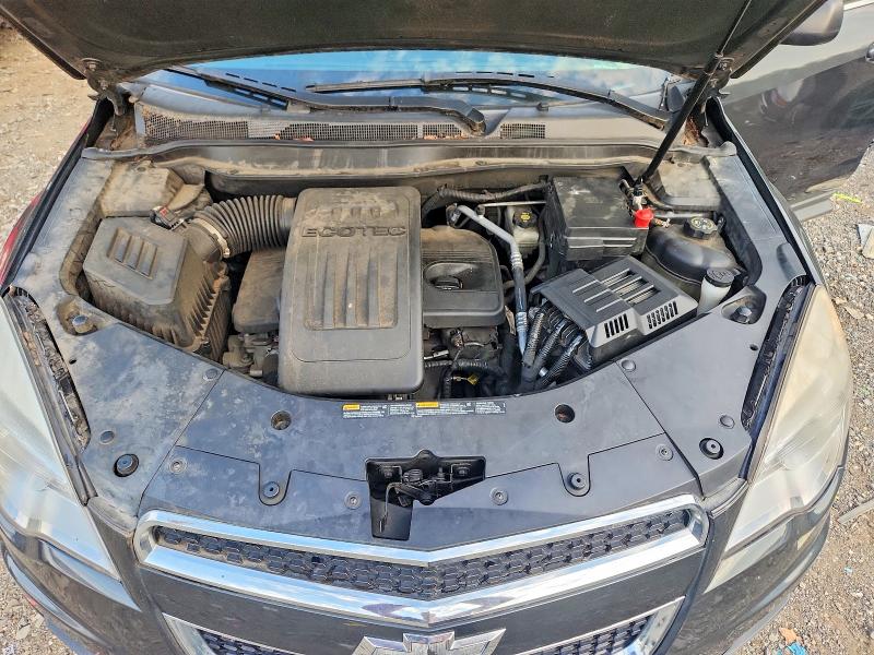 Продаж на аукціоні авто 2014 Chevrolet Equinox, vin: 2GNALAEK4E6343041, номер лоту: 66563946