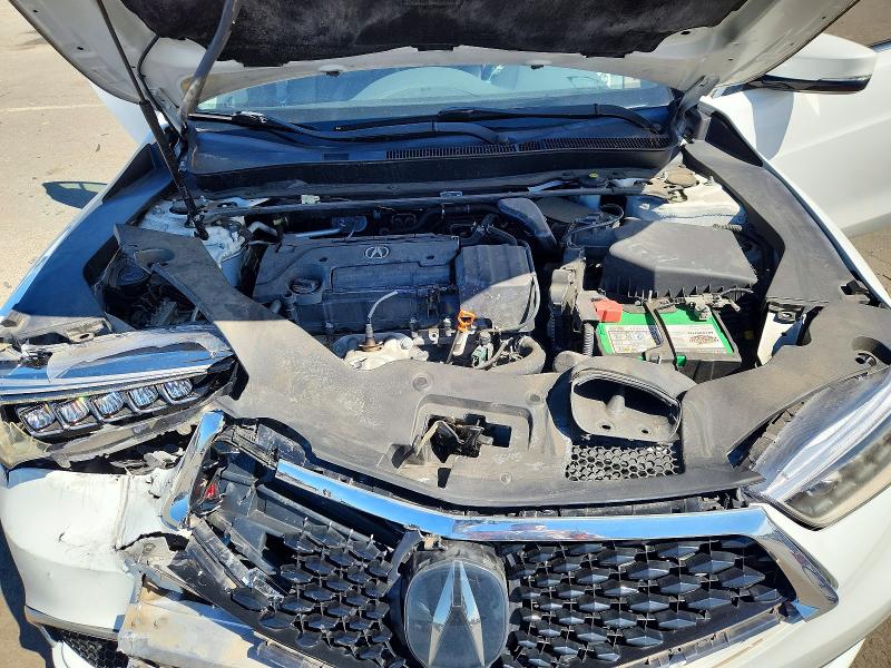 Продаж на аукціоні авто 2019 Acura Tlx, vin: 19UUB1F32KA001099, номер лоту: 68397826