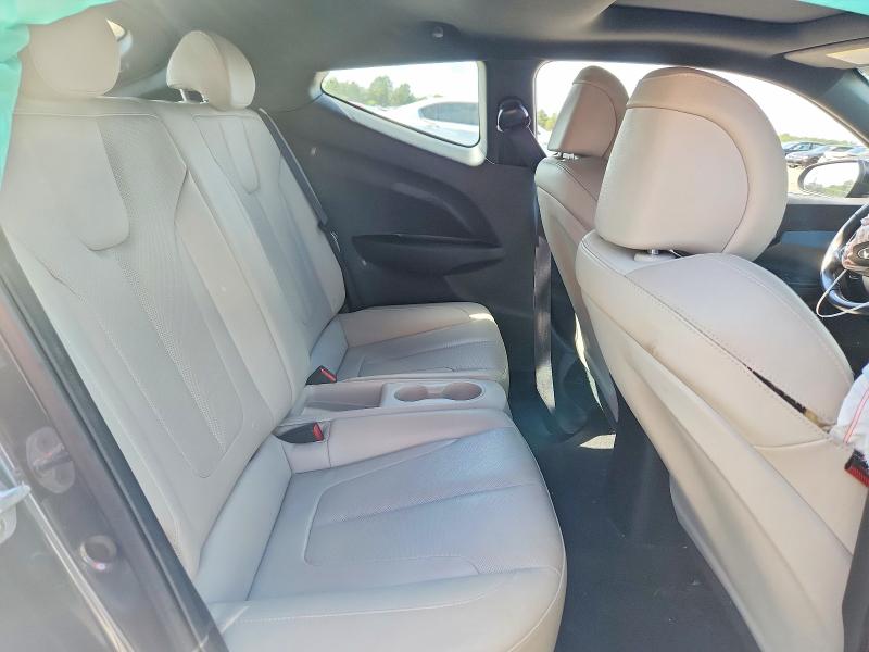 Продаж на аукціоні авто 2019 Hyundai Veloster, vin: KMHTH6AB5KU014931, номер лоту: 68022666