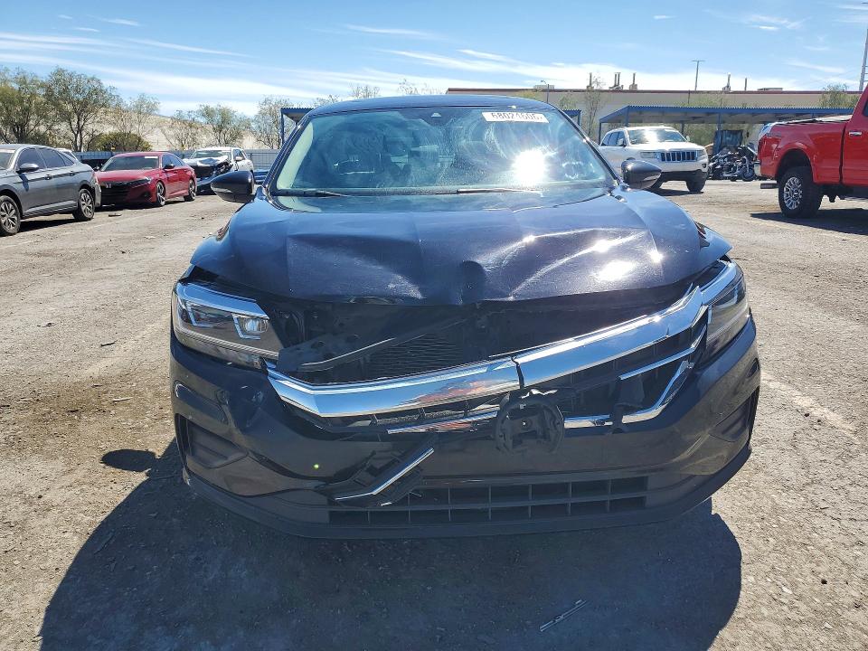 2021 Volkswagen Passat მანქანა იყიდება აუქციონზე, vin: 1VWSA7A3XMC012858, აუქციონის ნომერი: 68024606