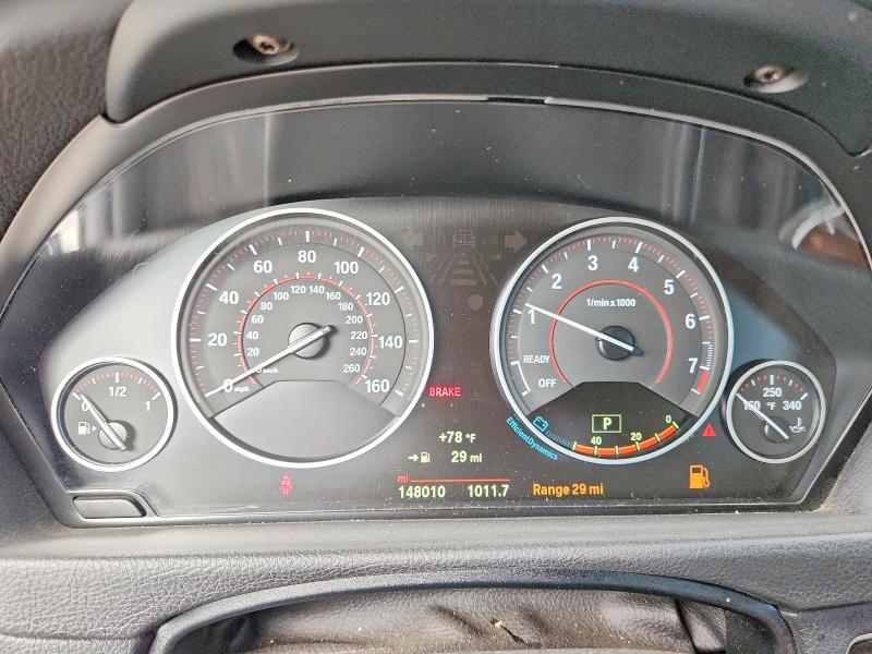 Aukcja sprzedaży 2019 Bmw 430xi, vin: WBA4J3C53KBL07982, numer aukcji: 69204246