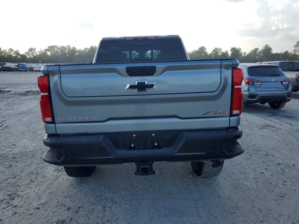 Продажа на аукционе авто 2026 Chevrolet Silverado, vin: 2GC4KYE7XT1195470, номер лота: 68831976