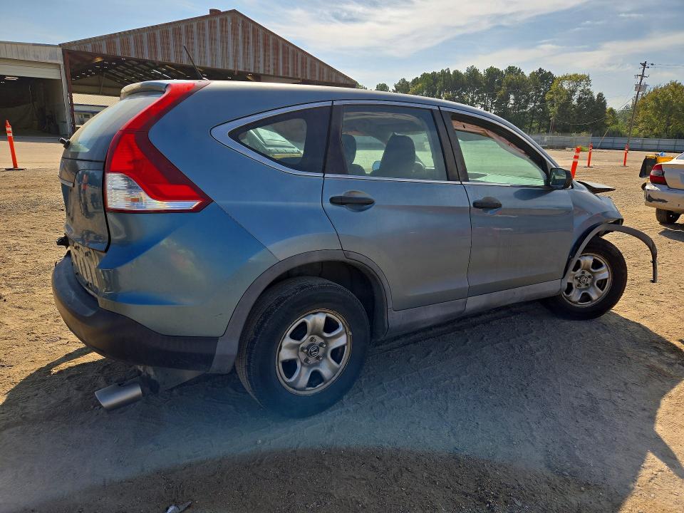 Продаж на аукціоні авто 2014 Honda Cr-v, vin: 2HKRM3H38EH553632, номер лоту: 70109356