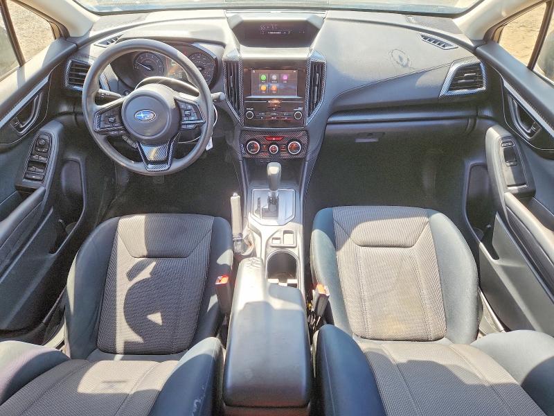 Aukcja sprzedaży 2021 Subaru Crosstrek, vin: JF2GTABC5M8318398, numer aukcji: 68264976