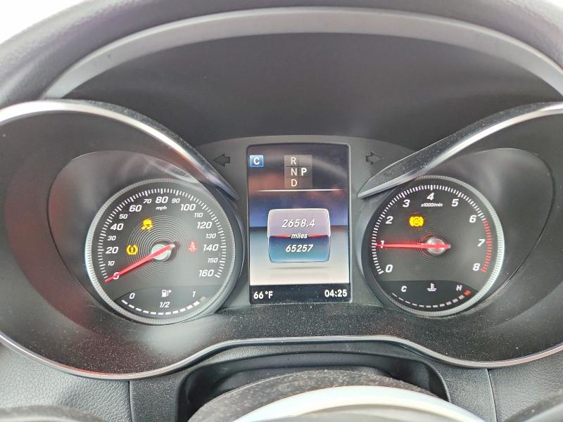 Продажа на аукционе авто 2018 Mercedes-benz Glc, vin: WDC0G4KB0JV111700, номер лота: 69395146