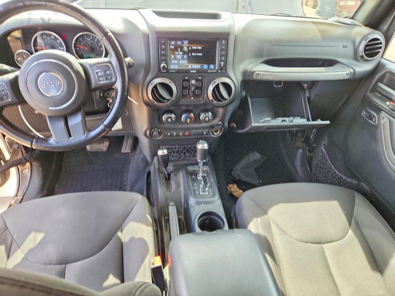 68217286 :رقم المزاد ، 1C4HJWDGXJL814389 vin ، 2018 Jeep Wrangler Unlimited مزاد بيع