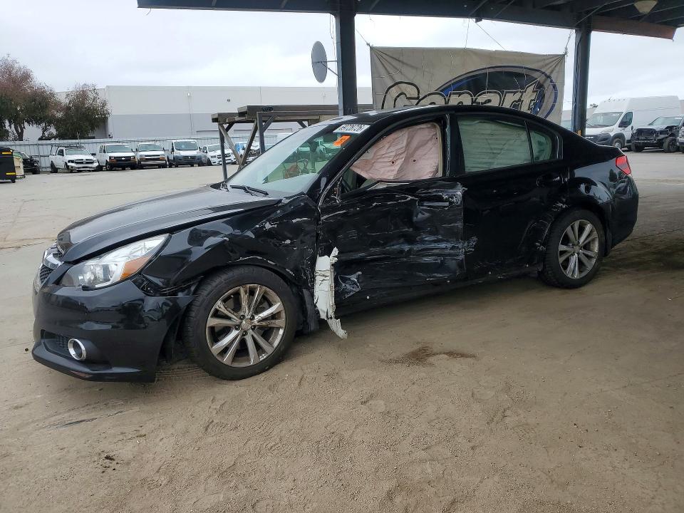 2013 Subaru Legacy მანქანა იყიდება აუქციონზე, vin: 4S3BMDK67D2020181, აუქციონის ნომერი: 69728726