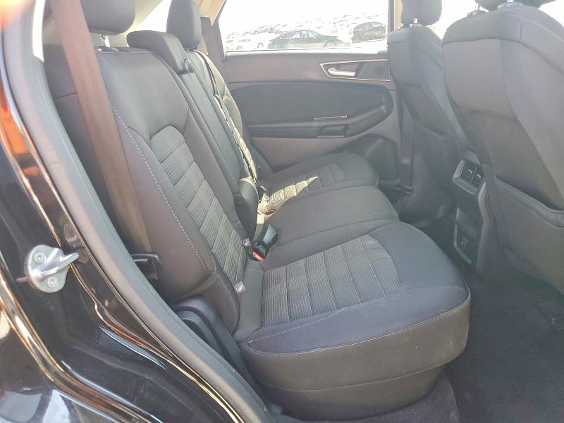 Продажа на аукционе авто 2016 Ford Edge, vin: 2FMPK3J83GBB48341, номер лота: 68560726